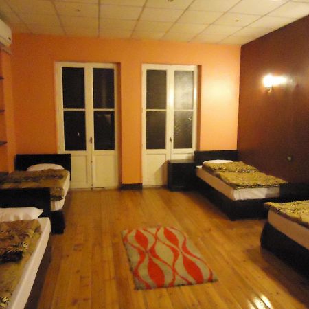 Freedom Hostel Cairo Ngoại thất bức ảnh