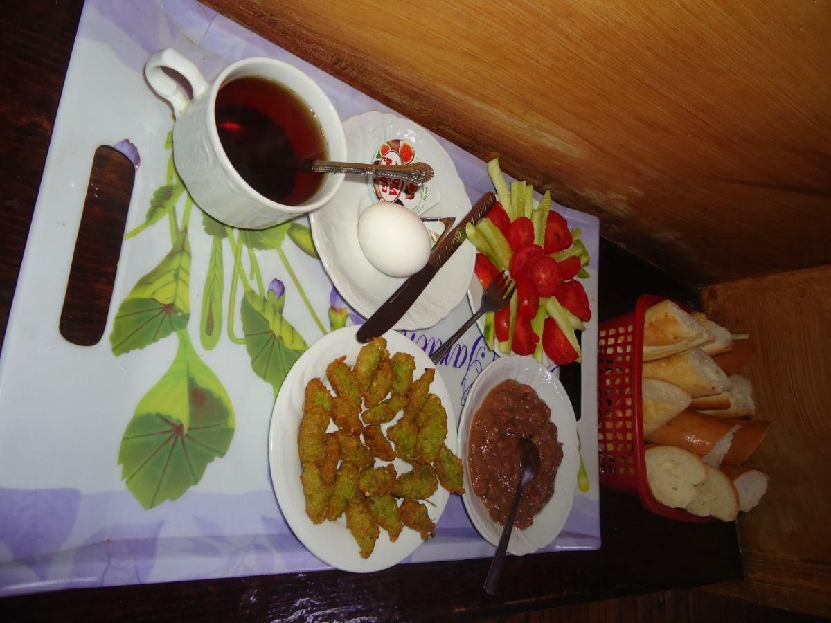 Freedom Hostel Cairo Ngoại thất bức ảnh