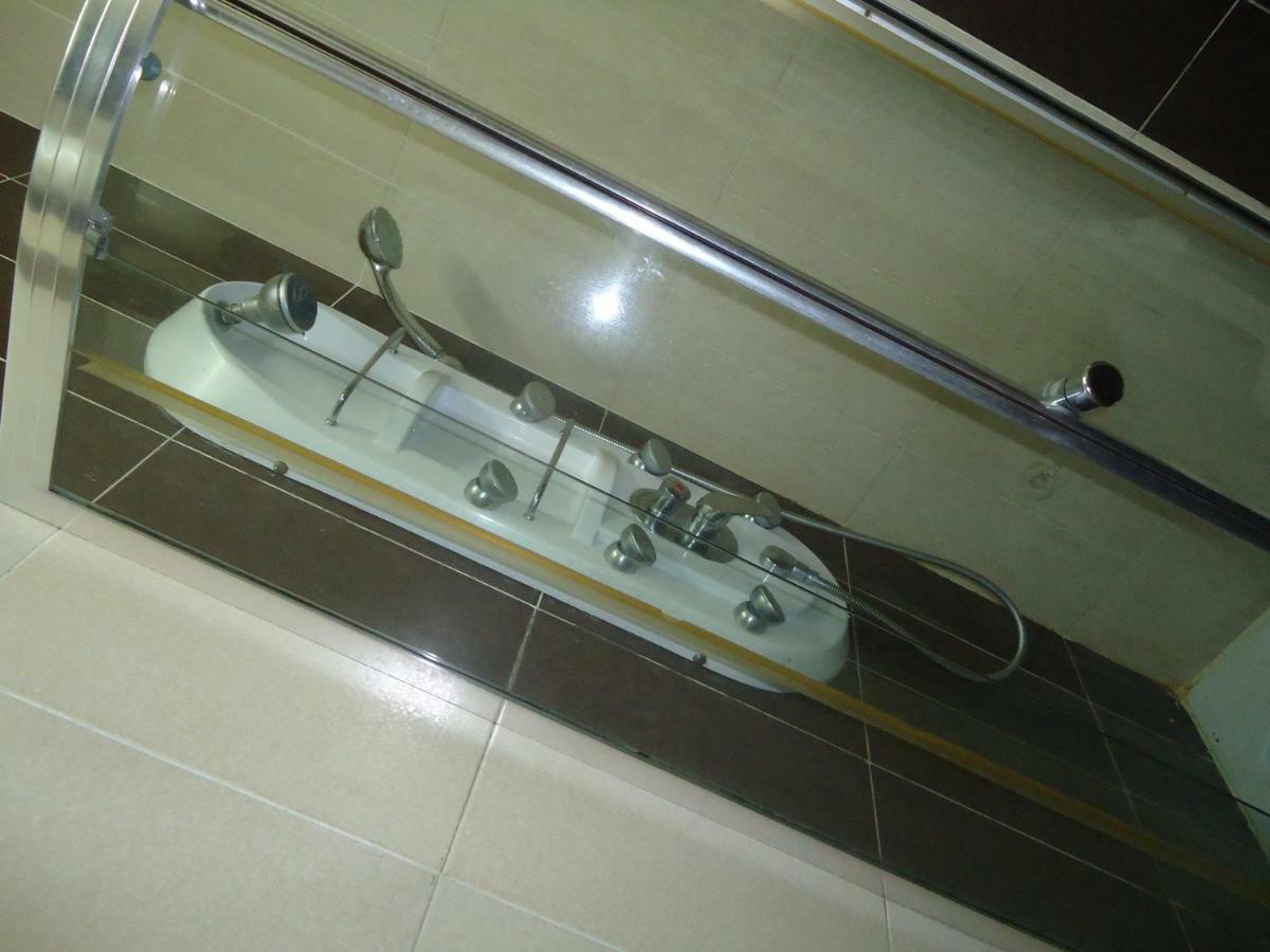Freedom Hostel Cairo Ngoại thất bức ảnh